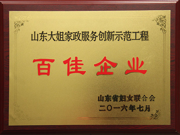 淄博家政、保潔月嫂